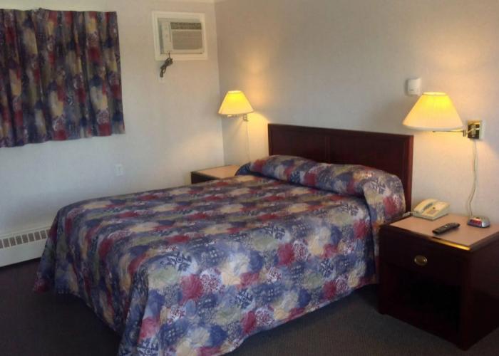 Mini-hotel Tay Inn