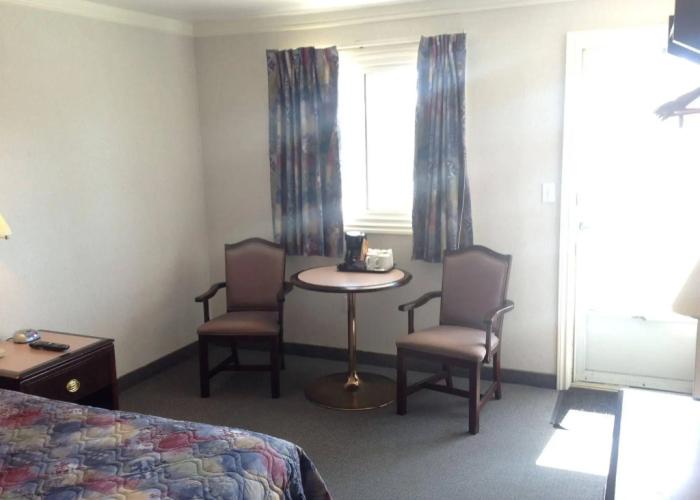 Mini-hotel Tay Inn