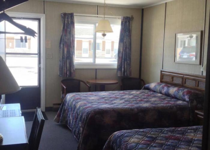 Mini-hotel Tay Inn