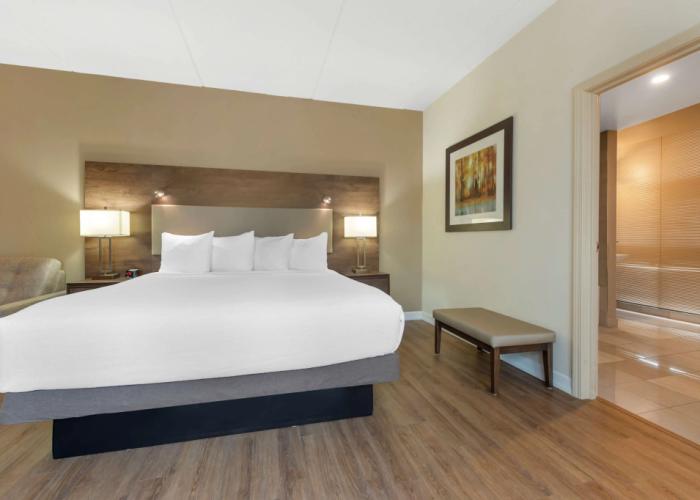 Perth Parkside Hotel and Spa, BW Premier Collection