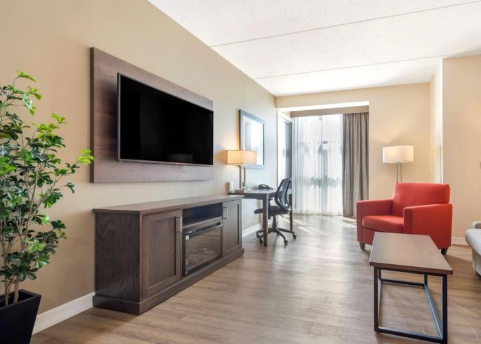 Perth Parkside Hotel and Spa, BW Premier Collection