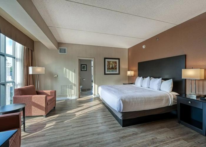 Perth Parkside Hotel and Spa, BW Premier Collection