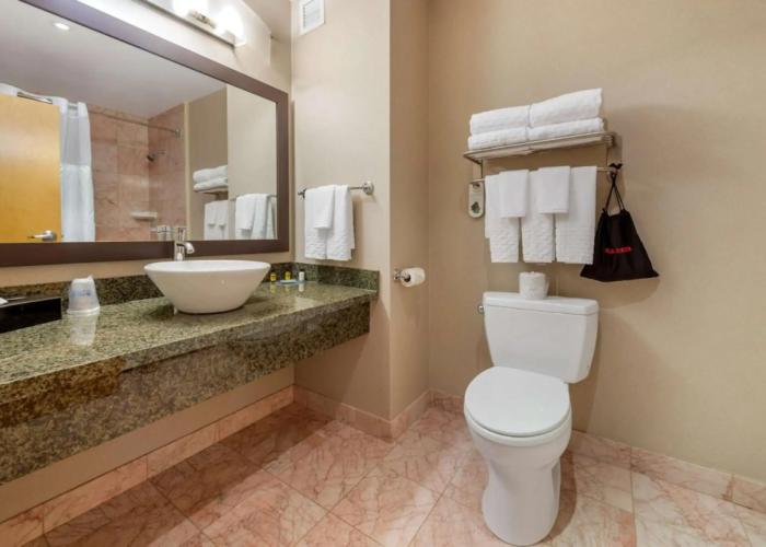 Perth Parkside Hotel and Spa, BW Premier Collection