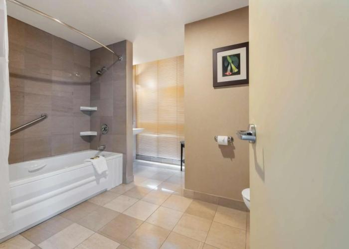 Perth Parkside Hotel and Spa, BW Premier Collection