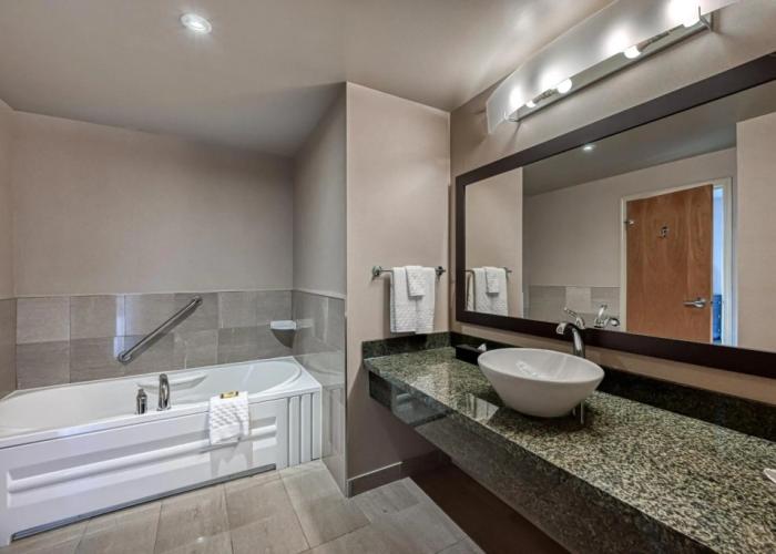 Perth Parkside Hotel and Spa, BW Premier Collection