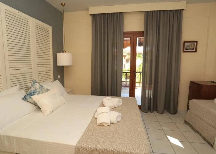 Hotel Magdalena