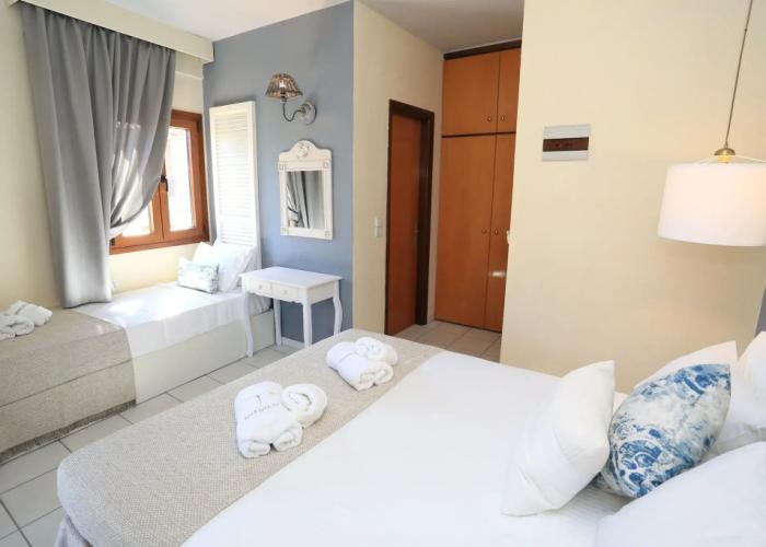 Hotel Magdalena