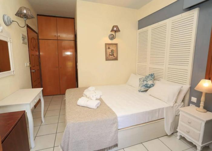 Hotel Magdalena