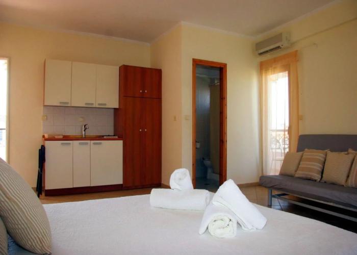 Hesperides Hotel