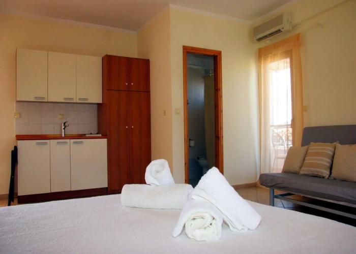 Hesperides Hotel