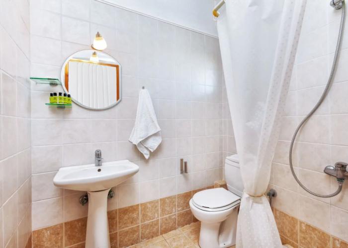 Hesperides Hotel
