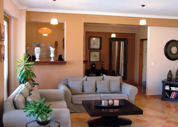 Hesperides Hotel