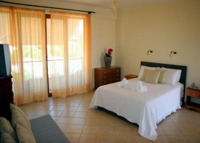 Hesperides Hotel