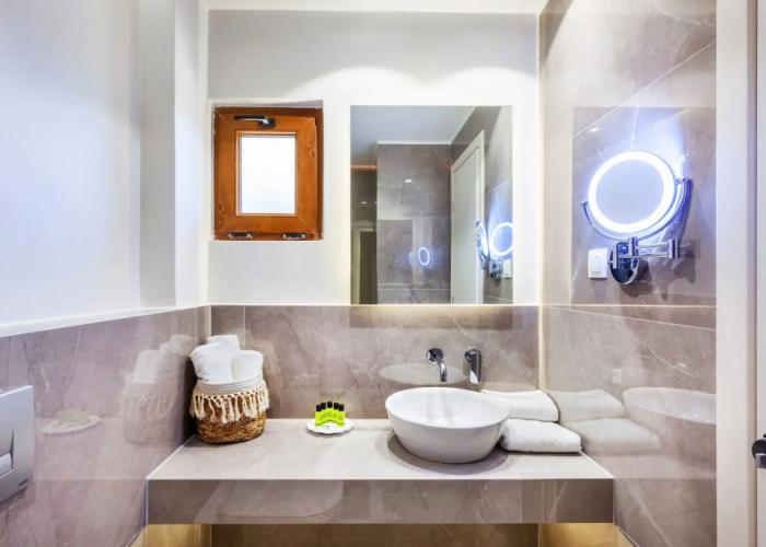 Hesperides Hotel