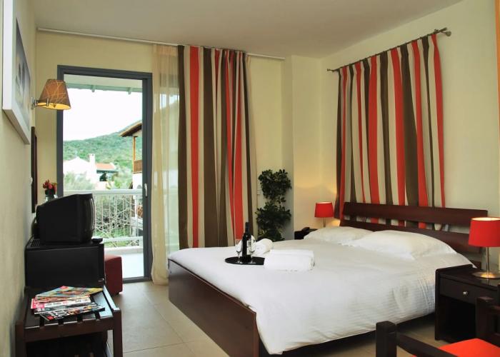 Hanioti Village Resort