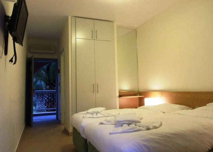 Hanioti Village Resort