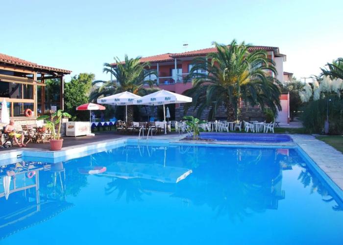 Hanioti Village Resort