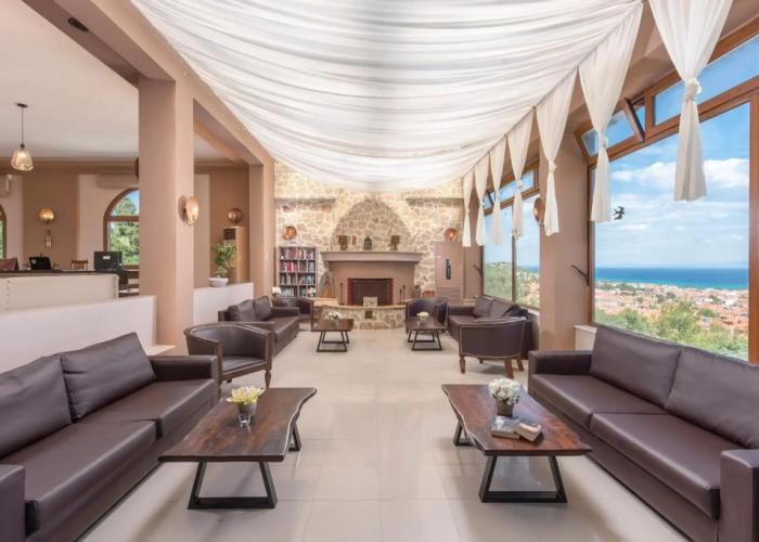 Alia Palace Hotel - Adults Only