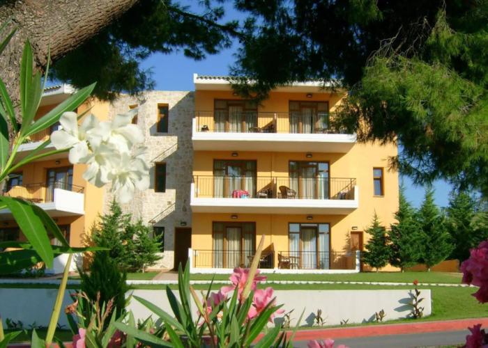 Alia Palace Hotel - Adults Only
