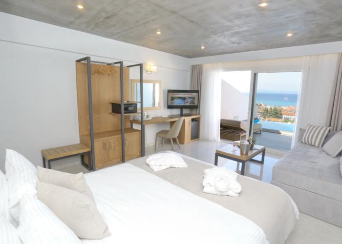 Alia Palace Hotel - Adults Only