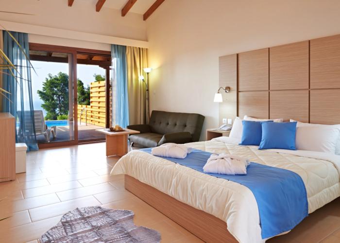 Alia Palace Hotel - Adults Only