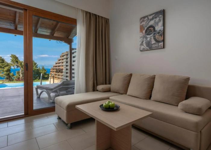 Alia Palace Hotel - Adults Only