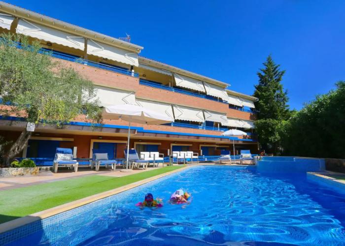 Philoxenia Village Hotel