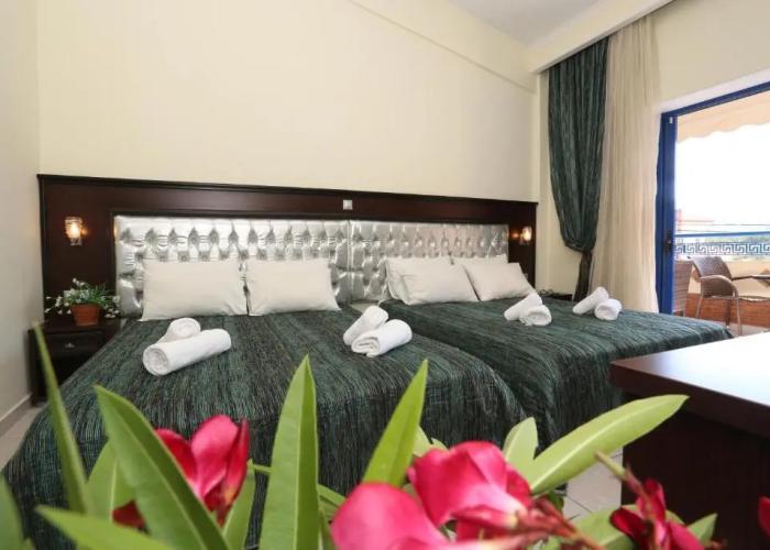 Philoxenia Village Hotel