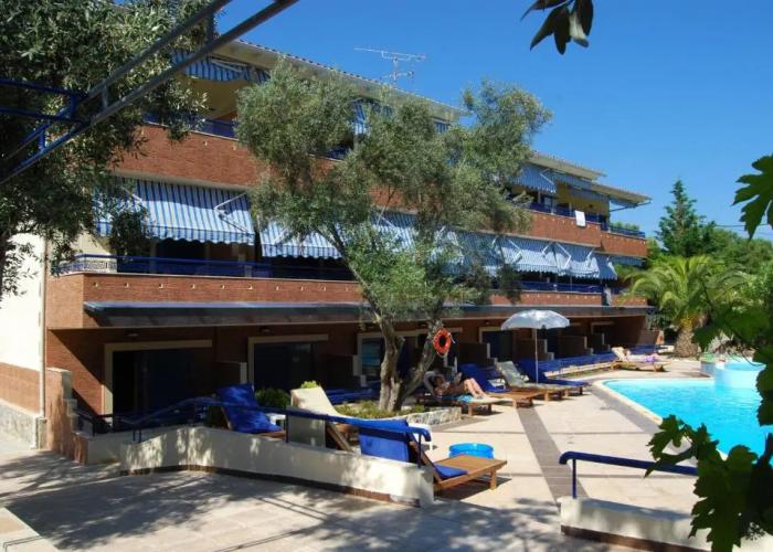 Philoxenia Village Hotel