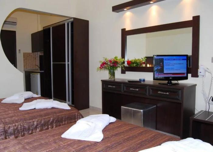 Philoxenia Village Hotel