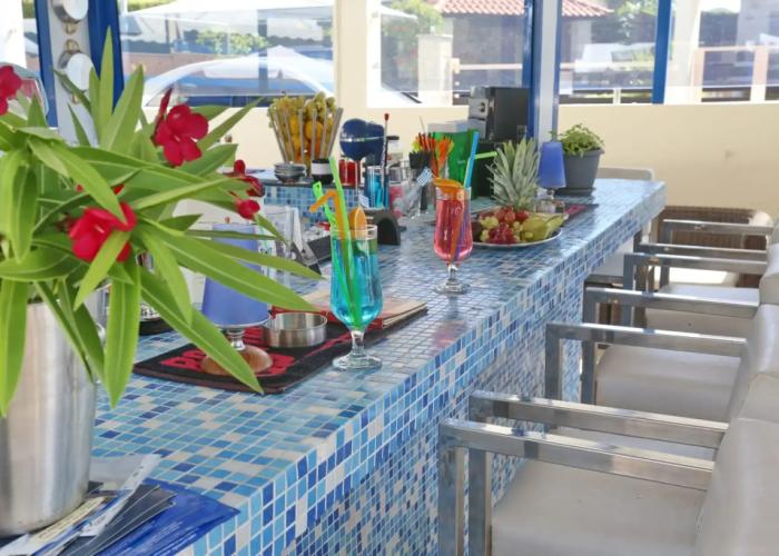 Philoxenia Village Hotel