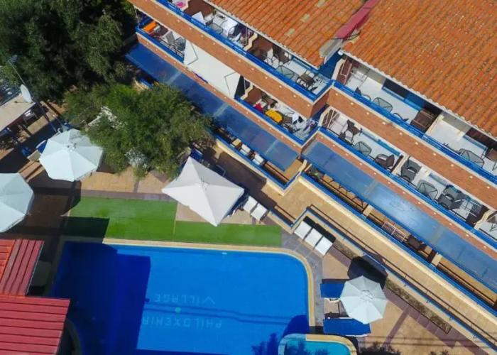 Philoxenia Village Hotel
