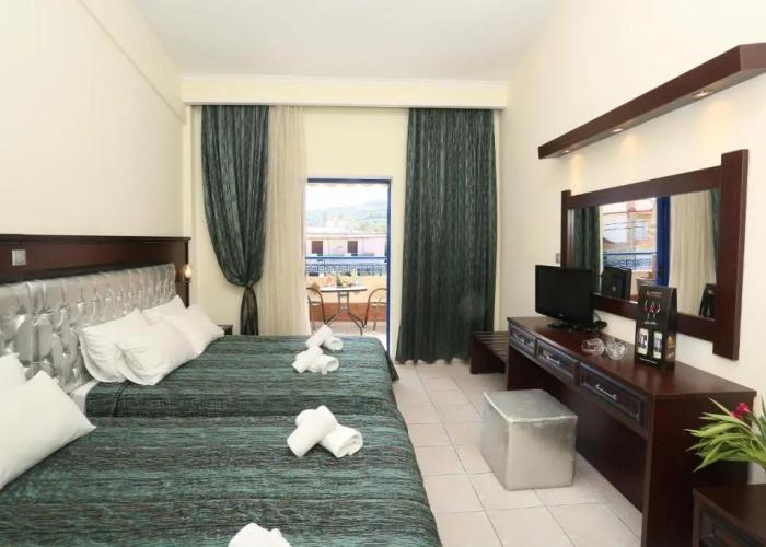 Philoxenia Village Hotel