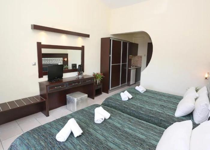 Philoxenia Village Hotel