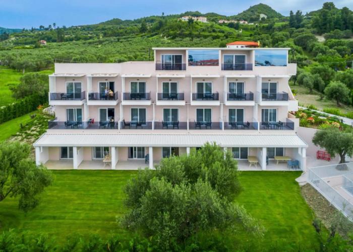 Anna Hotel