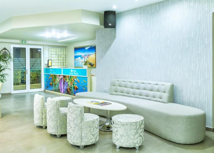 Anna Hotel