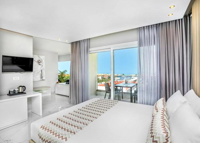 Anna Hotel