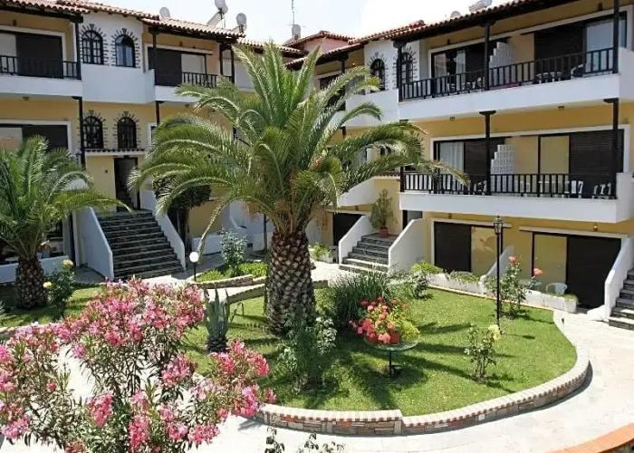 Ioli Village