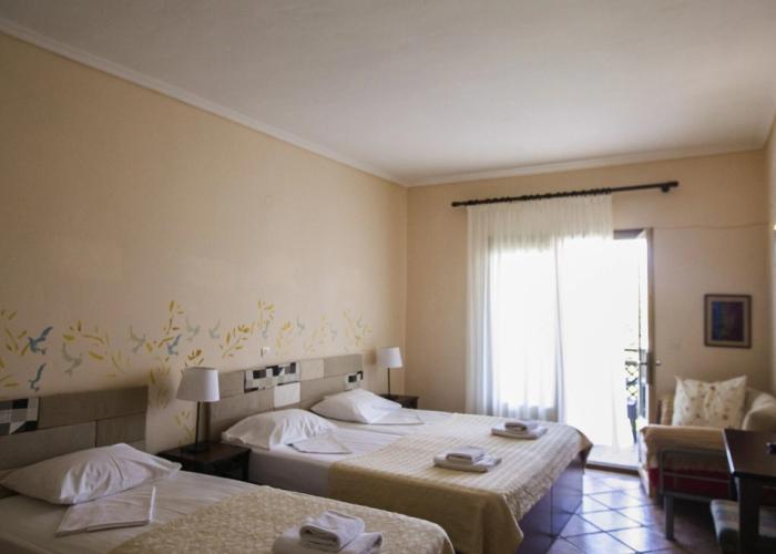 Ammon Garden Hotel