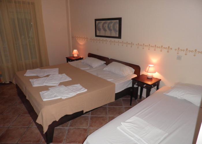 Ammon Garden Hotel