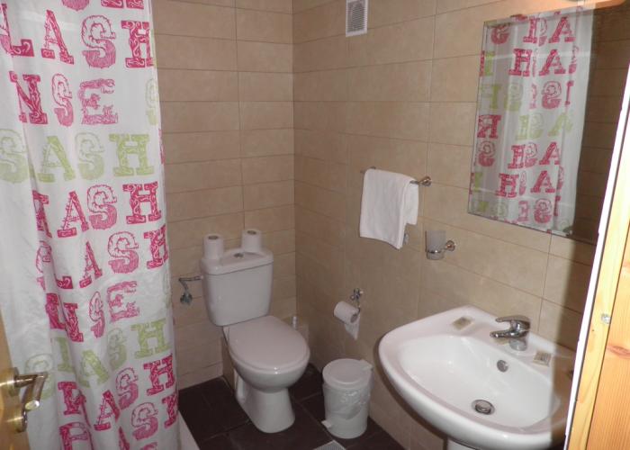 Ammon Garden Hotel
