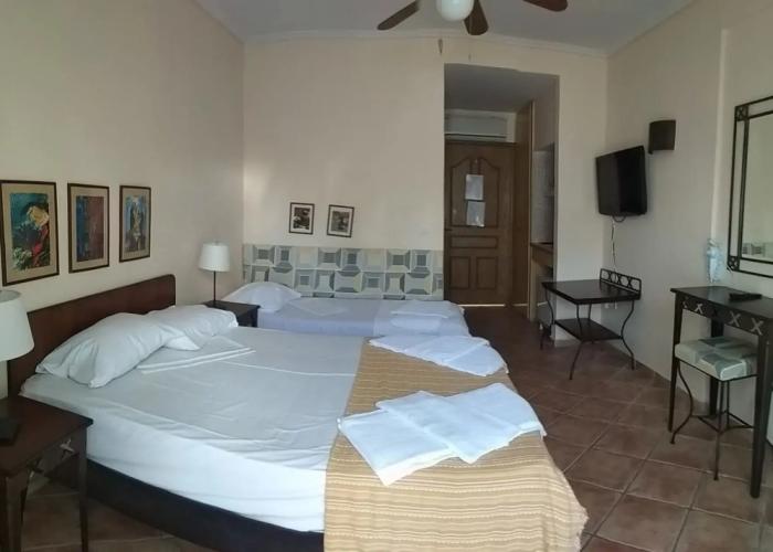 Ammon Garden Hotel