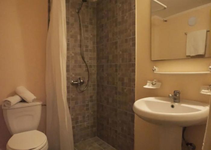 Ammon Garden Hotel