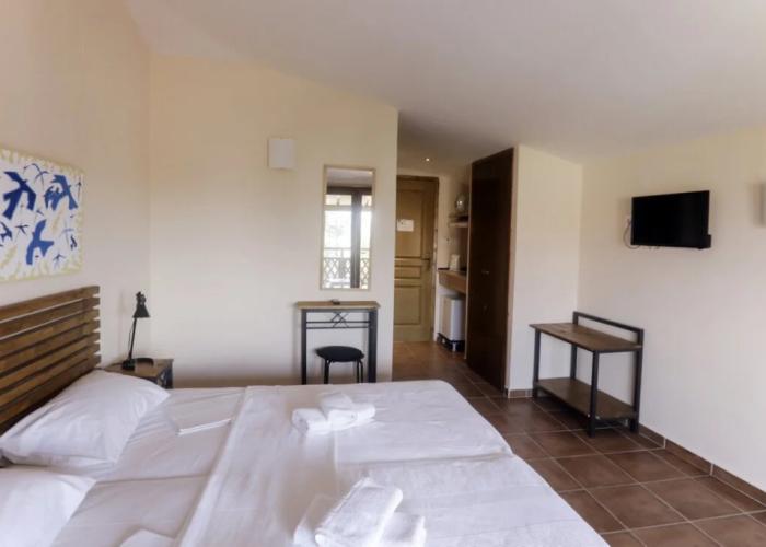 Ammon Garden Hotel