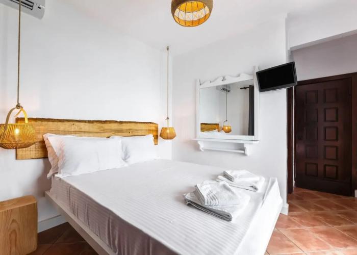 Hotel Marabou