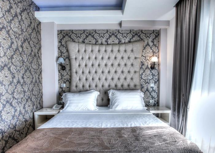 Alpha Luxury Suites