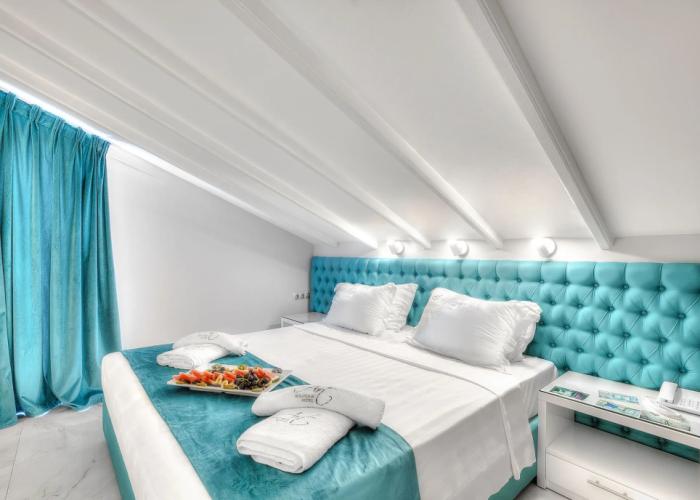 Alpha Luxury Suites