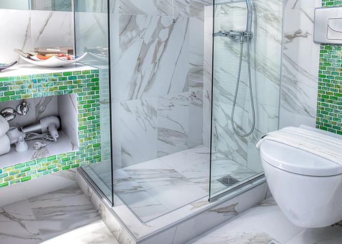 Alpha Luxury Suites