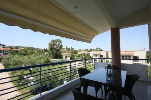 Dionisos Resort