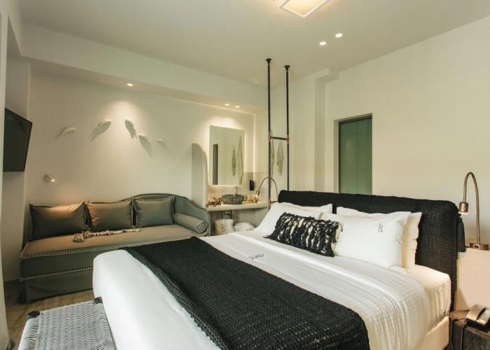 Blue Carpet Luxury Suites